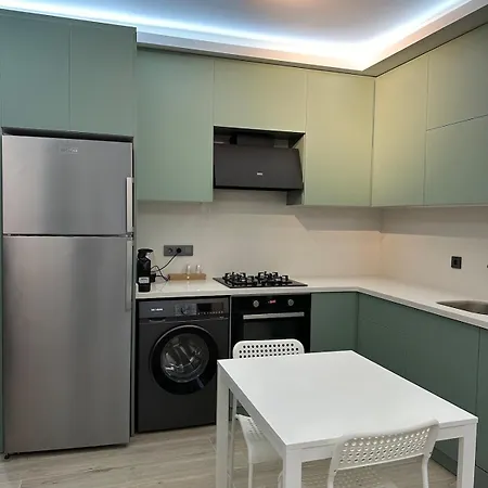 Lilyum 2 Bedrooms 아파트 *