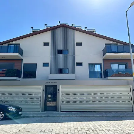 Διαμέρισμα Lilyum 2 Bedrooms