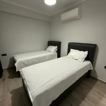 Lilyum 2 Bedrooms
