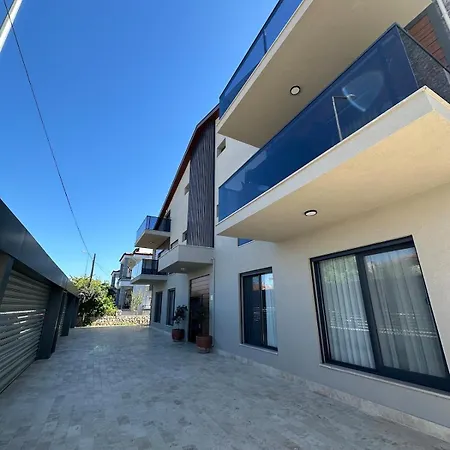 Lilyum 2 Bedrooms