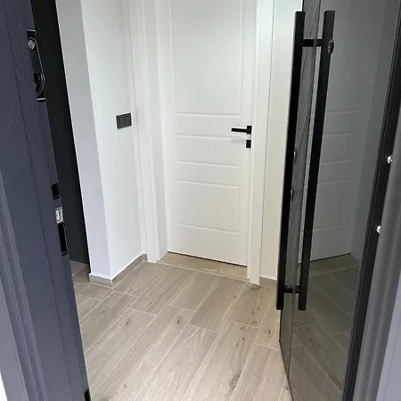 아파트 Lilyum 2 Bedrooms 페티예